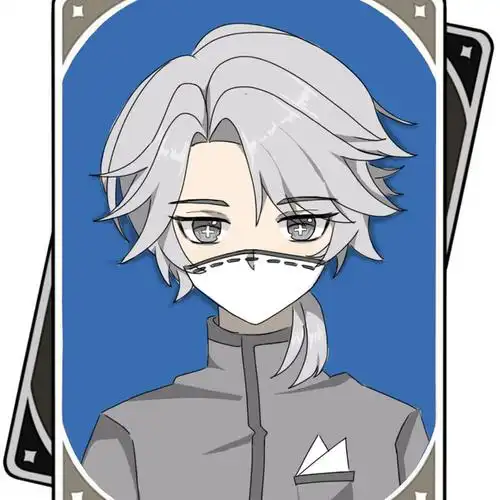 伊索·卡尔 - 半次元 - acg爱好者社区