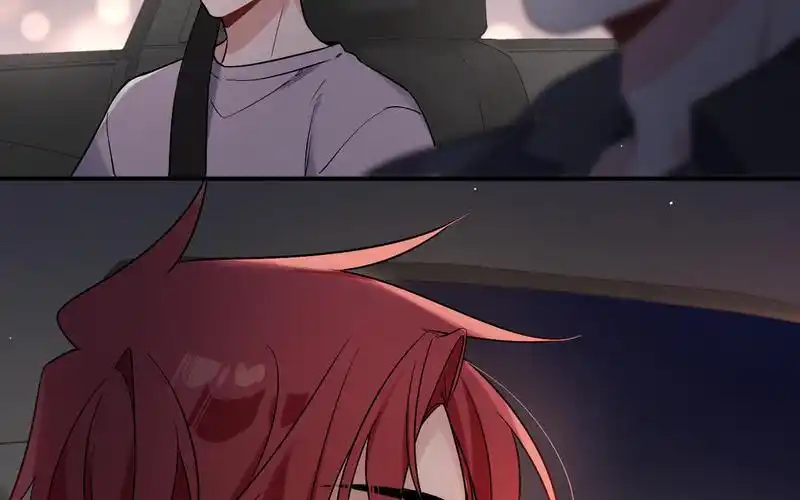 第21话 误会_合租对象是情敌怎么办_漫漫漫画