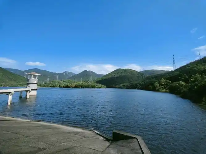 中国最美小镇#清溪镇