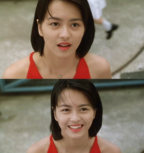 梁咏琪 - 堆糖,美图壁纸兴趣社区