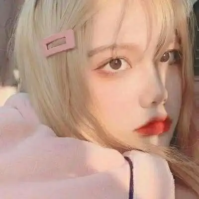 2021年qq头像女生最新版图片