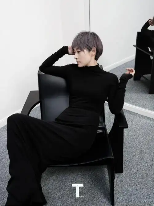 今年最流行的4款短发,太适合春天了!