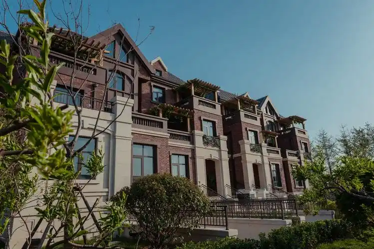 绿地·泰晤士新城-楼盘图片-大河报房产网