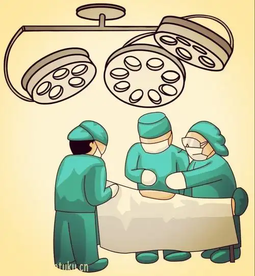 泰疗手术室:十万个为什么之术前准备