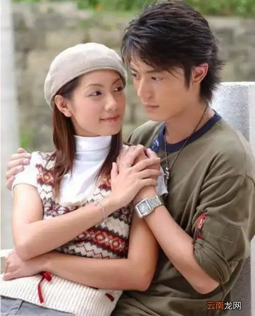 扒扒霍建华出道以来的8段风流情史】林韦君霍建华和关之琳结缘于电影