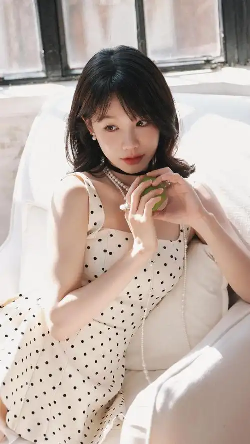 美女壁纸第3244期