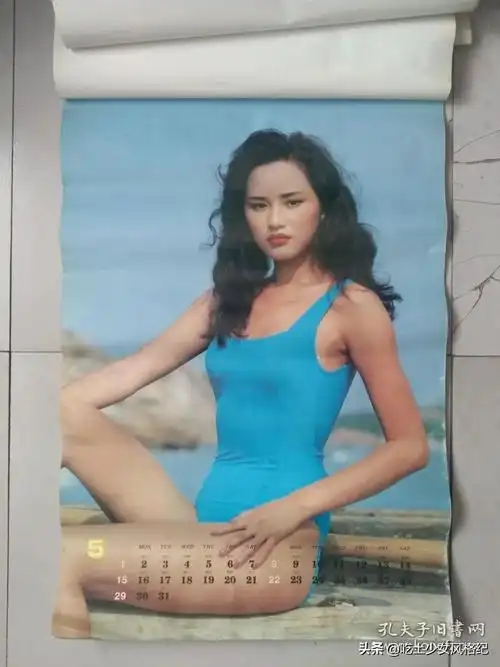 "顶流"美人!曾和周迅齐名又是情敌,瞿颖的美应该被看到