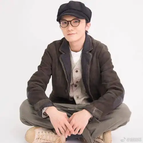 谢震廷 2019 梦游先进 live巡回演出