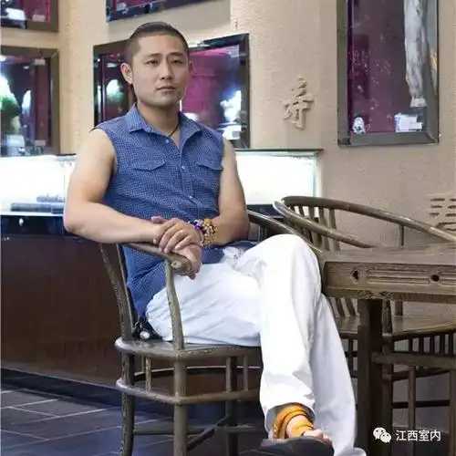 【瑞腾新材料杯精英奖-设计作品首发】蔡川:奥特莱斯·mr.