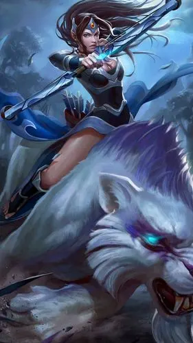 dota2电炎绝手骚套路