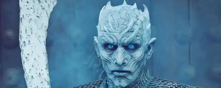 夜王是怎么来的