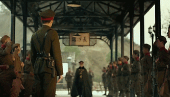 分明就是陈伟霆时装秀!