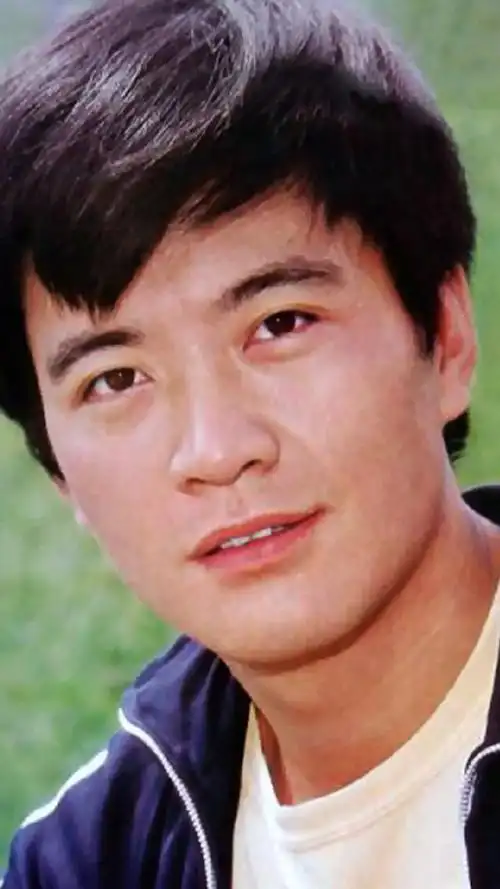 明星#八十年代颜值高名气大的四位男影星