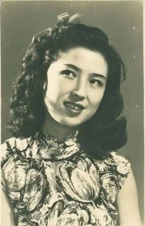 杜月笙的老婆到底有多美?看这些老照片就知道了,美艳不可方物