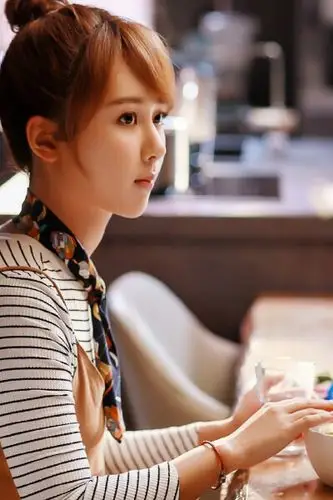 『欢乐颂』邱莹莹♀杨紫