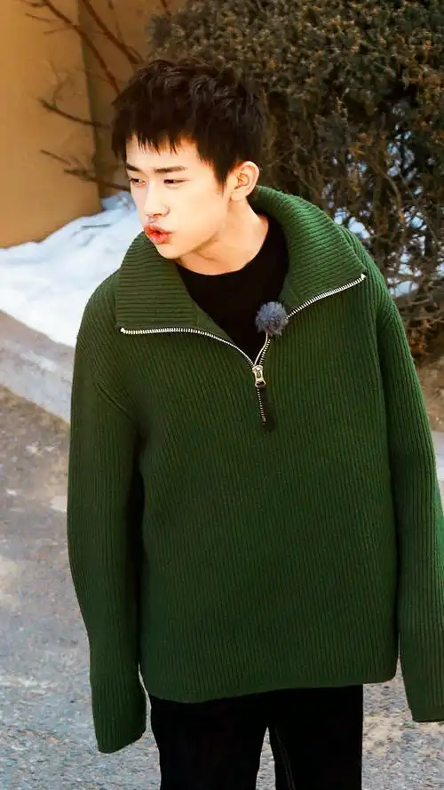 我想要这张易烊千玺的原图,谢谢您