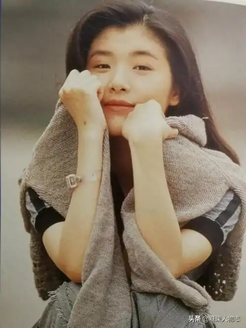 苏慧伦个人资料49岁苏慧伦复出激动落泪