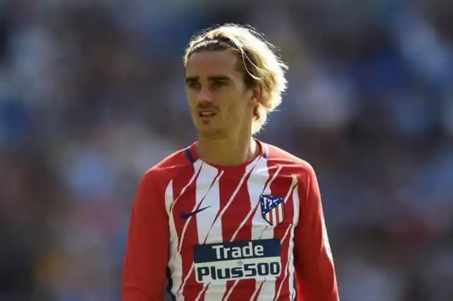 格里兹曼确认将在"本周"公布未来