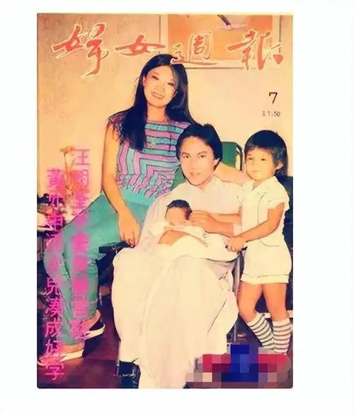 回顾35岁演霍元甲走红因赵雅芝遁入空门如今75岁他怎么样了