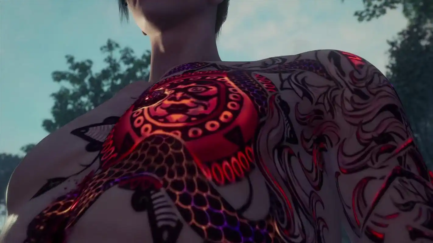 原创不良人蛊不死李茂贞就不死这真不一定李茂贞已经有衰老现象