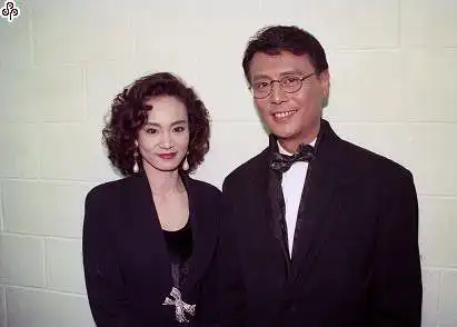 刘德凯5段感情3次劈腿致刘雪华终身不育却怪演员职业