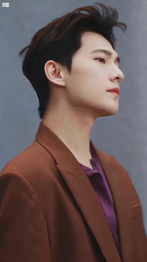 杨洋- 堆糖,美图壁纸兴趣社区