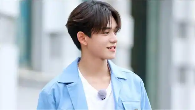 娱乐连连看肖战张艺兴邓为孔雪儿杨子姗黄旭熙