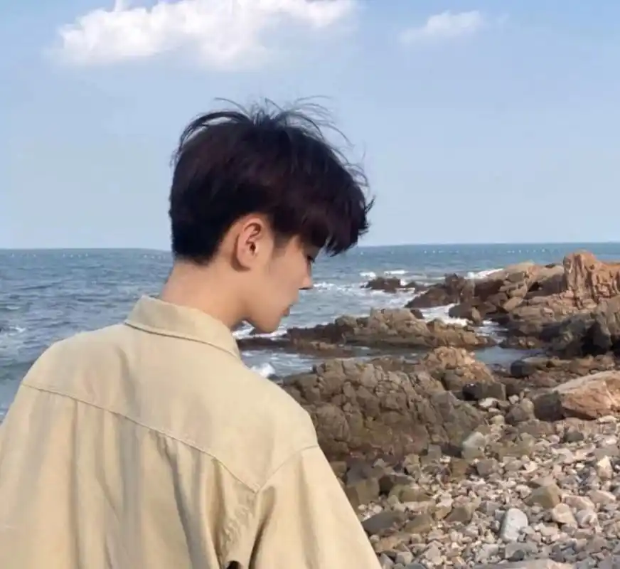 一位丈母娘跟未来的女婿说了这样的话