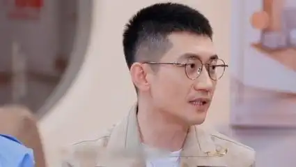 金志文改毛不易单依纯cp名,成"纯毛大依"粉头