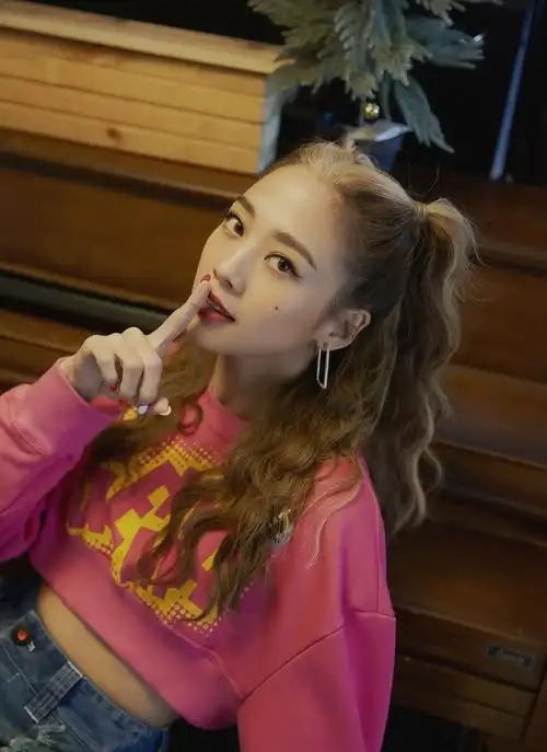 专访鬼鬼吴映洁:「我希望我的存在,能带给大家开心!」