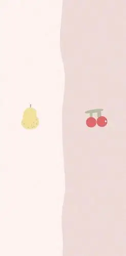 热门分割式微信聊天背景图