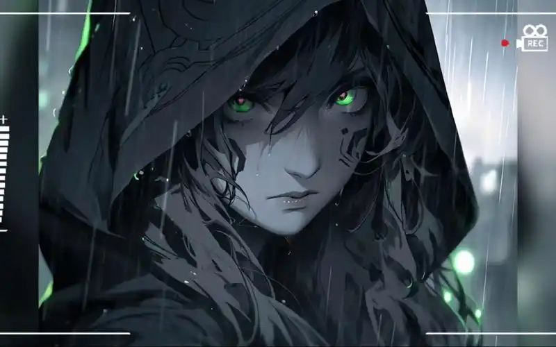 超清4k科技 治愈 ins 清新 好看的平板壁纸