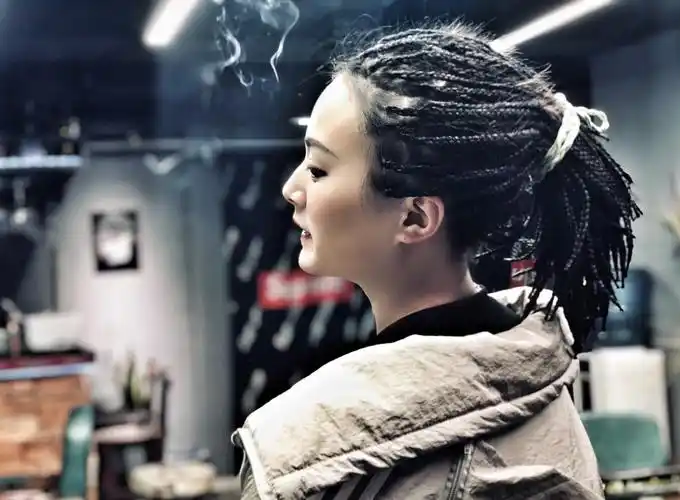 学习脏辫脏辫培训想做脏辫需注意事项