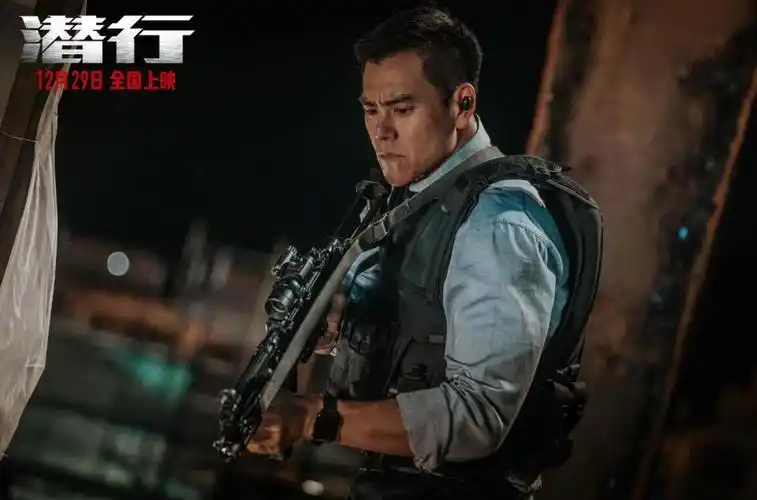 9亿,连扑5部电影,和古天乐合作会是彭于晏的救命稻草吗