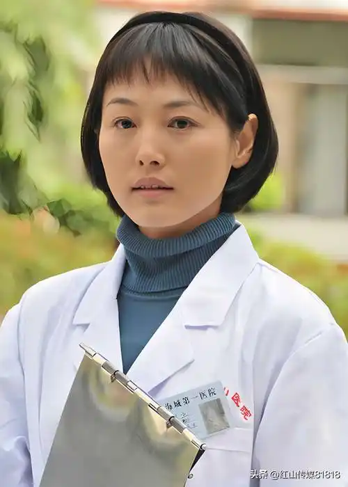 演员张延:暴瘦20斤,她的坚持成为《父母爱情》中不可或缺的存_观众_安