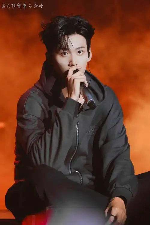 周柯宇巡演北京