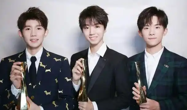 7年后才明白,tfboys为何不再合体?三人的结局从开始就已经注定