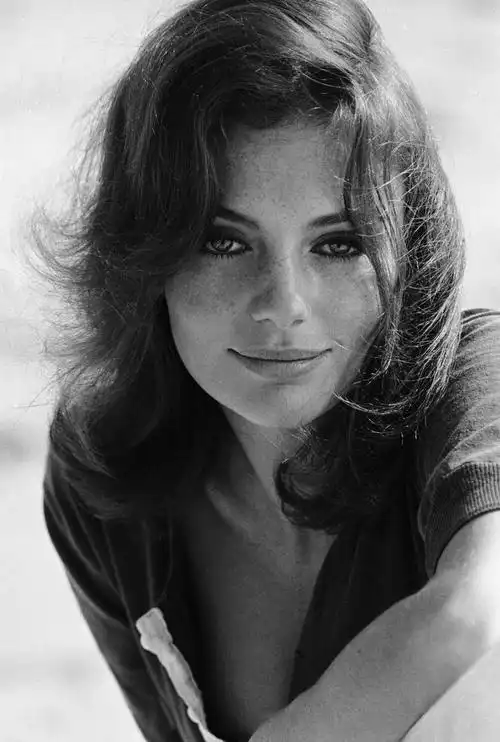 杰奎琳·比塞特 jacqueline bisset的图片