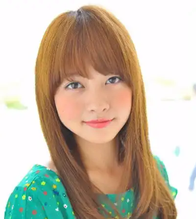 女生离子烫效果图大全