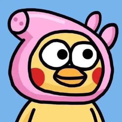 搞怪情侣头像闺蜜头像