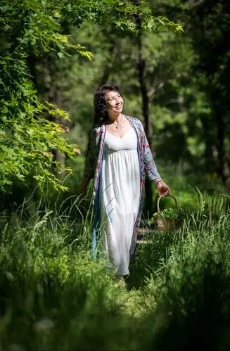 女人是一本永远读不完的书