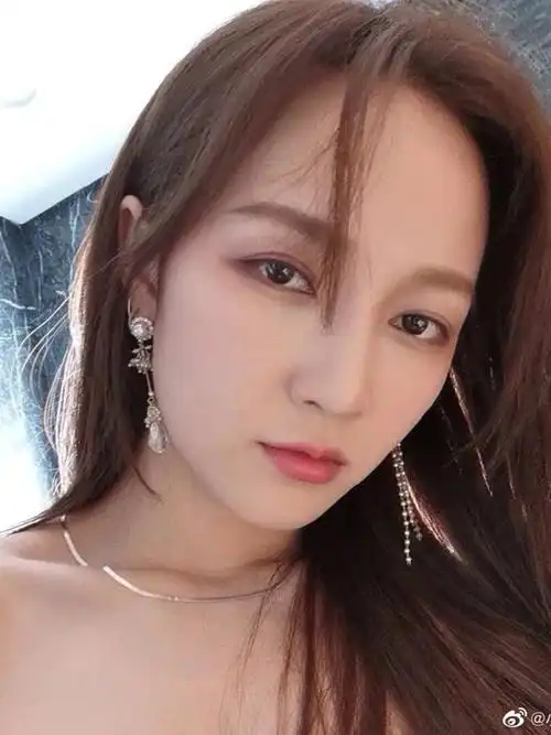 在乘风破浪的姐姐播出前,很多人不认识孟佳.