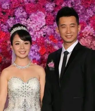 王二妮个人资料简历王二妮老公是谁