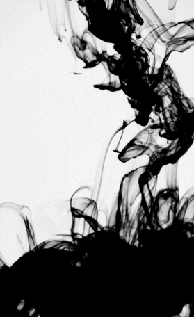 古典水墨中国风邀请函 公司会议邀请 书法艺术展峰会