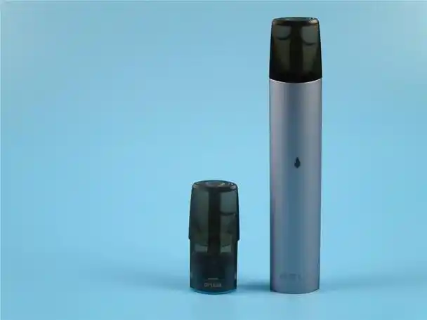 二:换烟嘴的电子烟叫什么