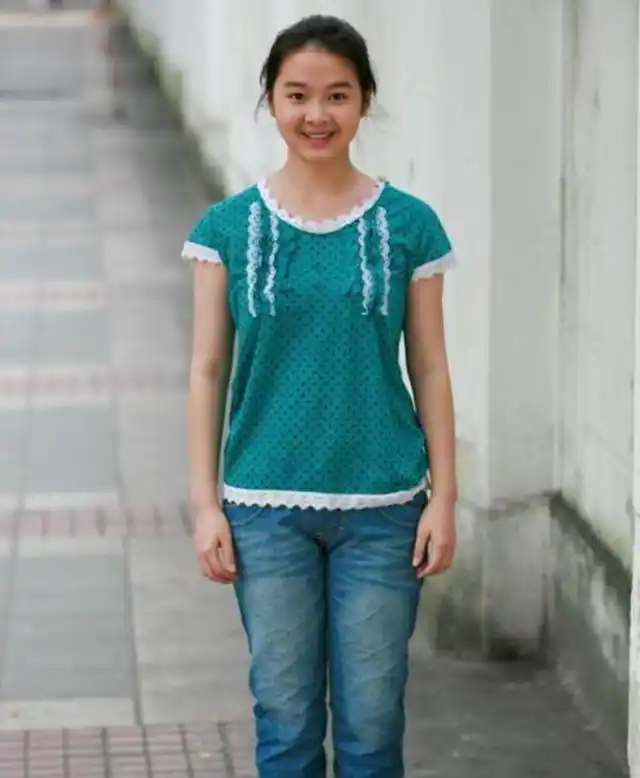 国民闺女杨晓丽学成归来,发视频晒近况,网友:演技派