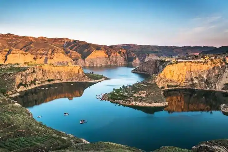 呼和浩特旅游必去12大景点,呼和浩特周边自驾一日游好玩的地方