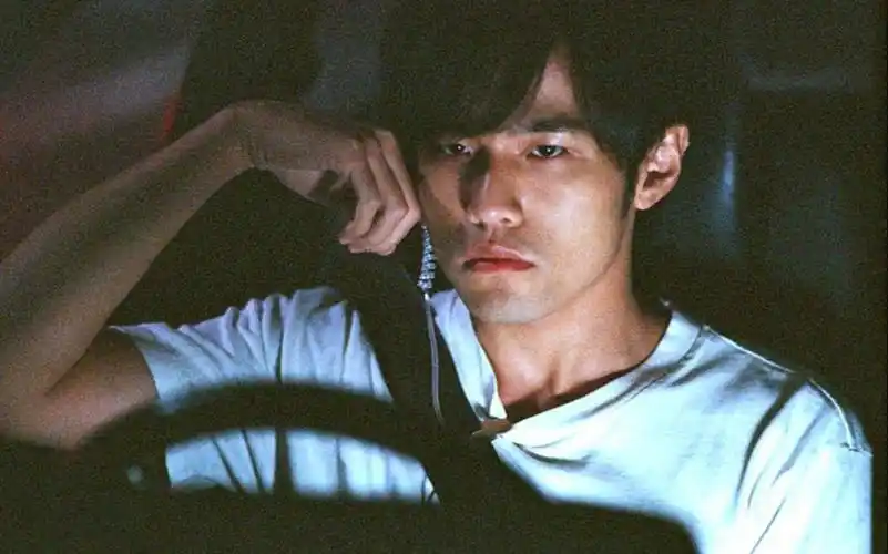 《头文字d》周杰伦 一路向北 电影视频混剪_哔哩哔哩 (゜-゜)つロ