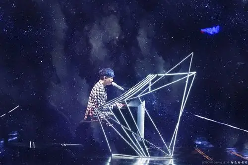 林俊杰 - 堆糖,美图壁纸兴趣社区