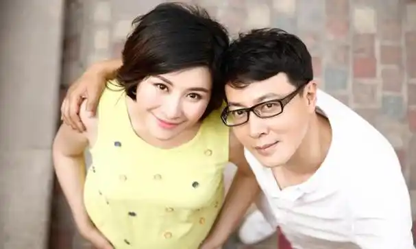 明星最后都离婚?这几对明星夫妻,双方都是演员却甜蜜幸福